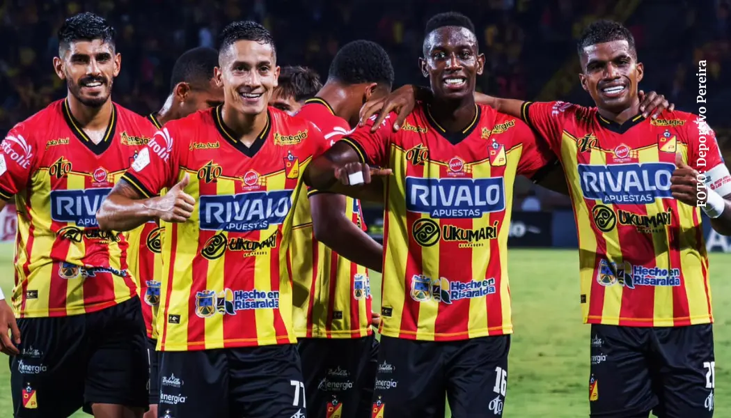 Deportivo Pereira