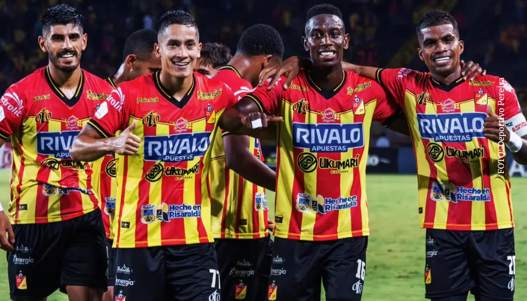 Deportivo Pereira