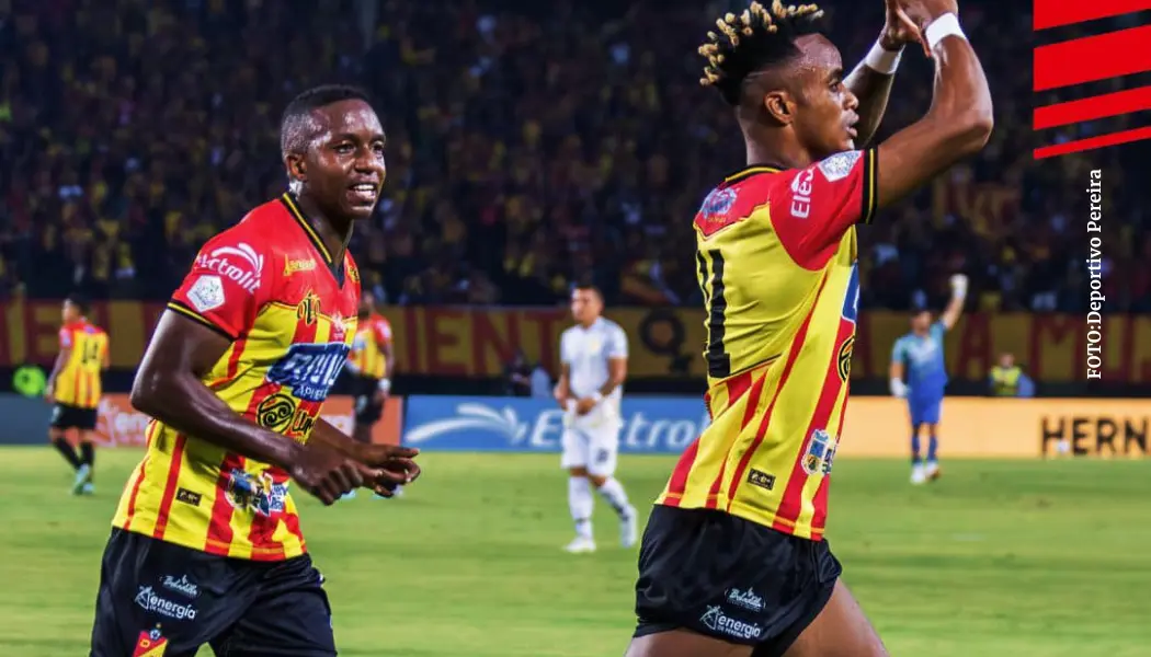 Deportivo Pereira vs Águilas Doradas