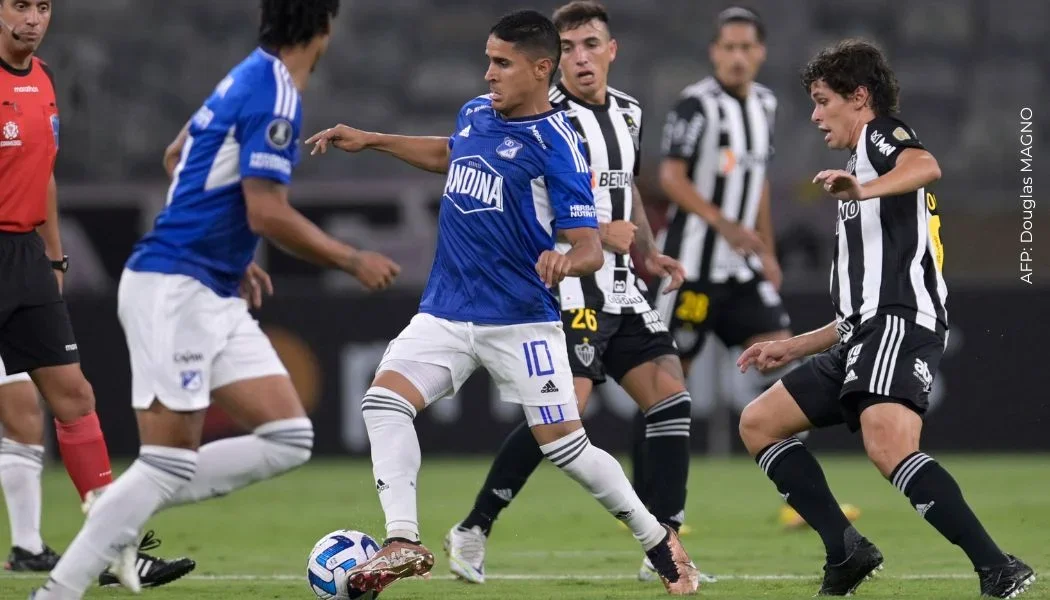 Así le ha ido a Millonarios en debuts de Libertadores