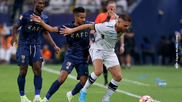 ¡En la mira! Desde Brasil habría interés por colombiano Gustavo Cuéllar