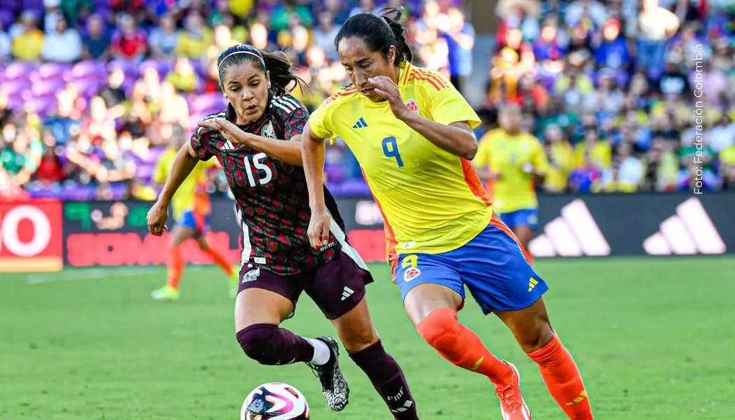 Despedida de Selección Colombia previo a los Olímpicos