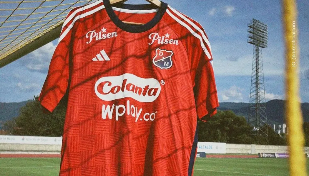 Diego Moreno se perdería el DIM vs Lanús en Argentina