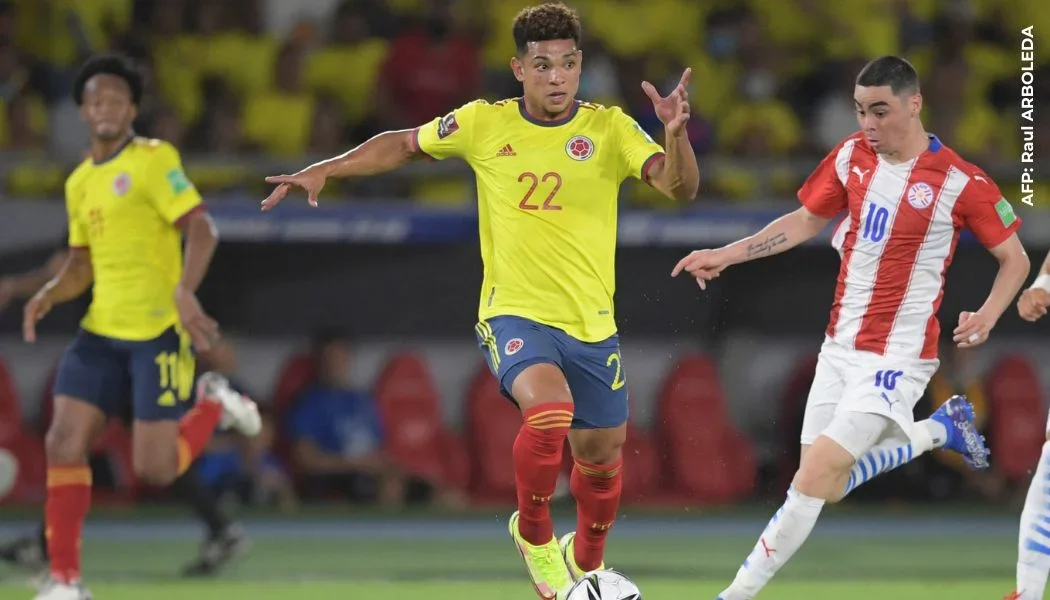 Diego Vayoles habló del acercamiento con Boca Juniors