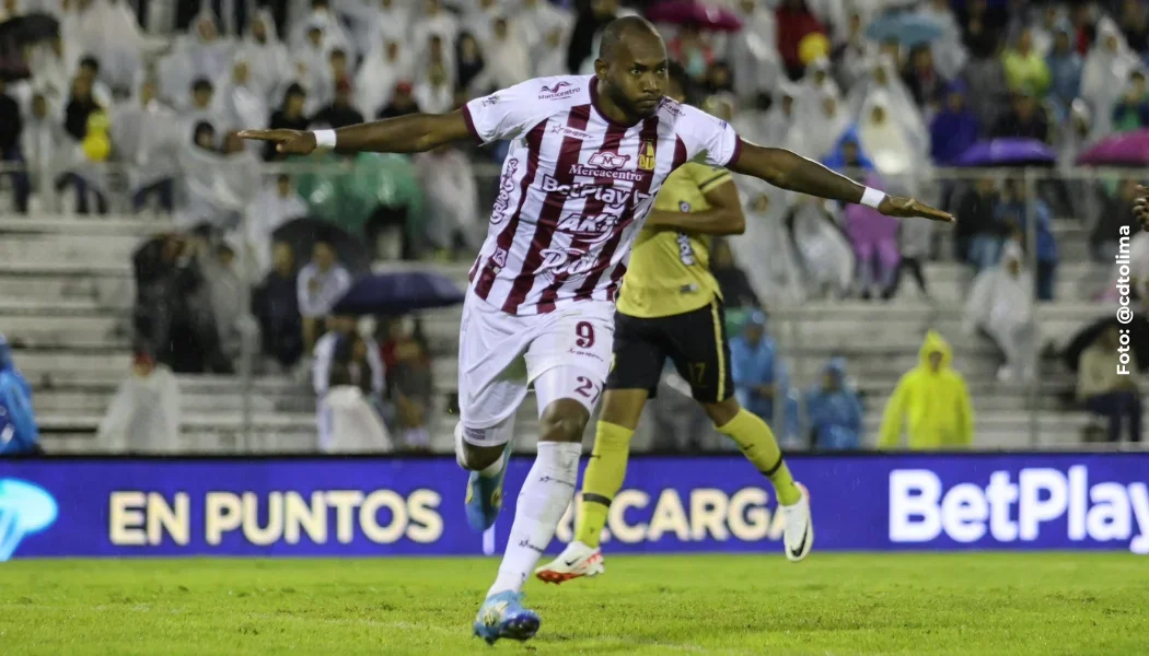 Diego Herazo se va de San Lorenzo a Nacional de Uruguay.