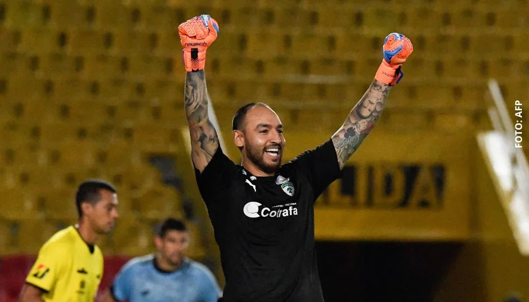 Diego Novoa sobre llegada a Millonarios