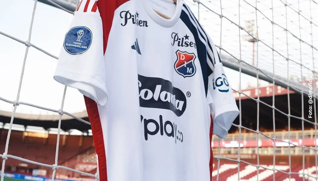 EN VIVO Lanús vs Medellín cuartos de final Sudamericana.