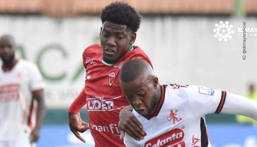 Dimayor impondría colosal sanción a Carlos Rivas