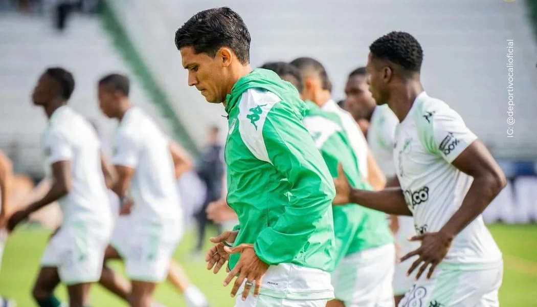 DIMAYOR impone fuerte sanción al Deportivo Cali