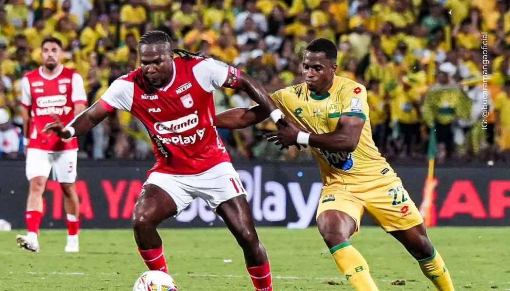 Dimayor y la colosal sanción monetaria a Bucaramanga