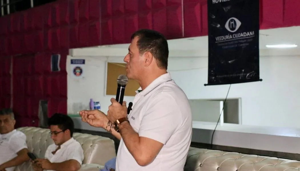 Tulio Gómez, máximo accionista del América