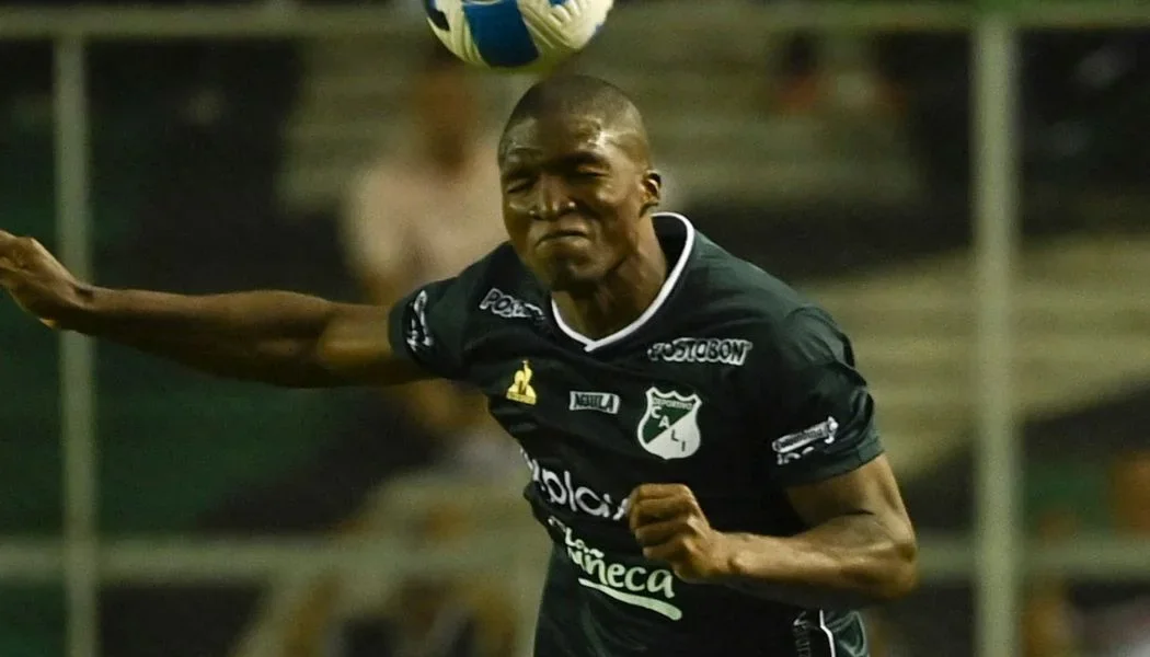 Germán Mera renunció al Deportivo Cali