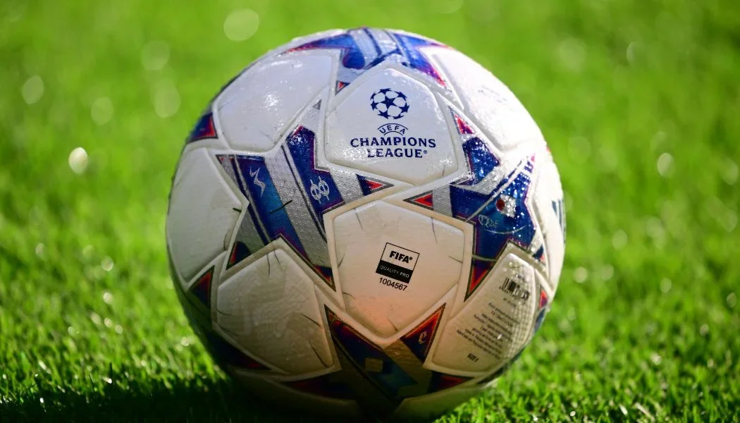 UEFA Champions League