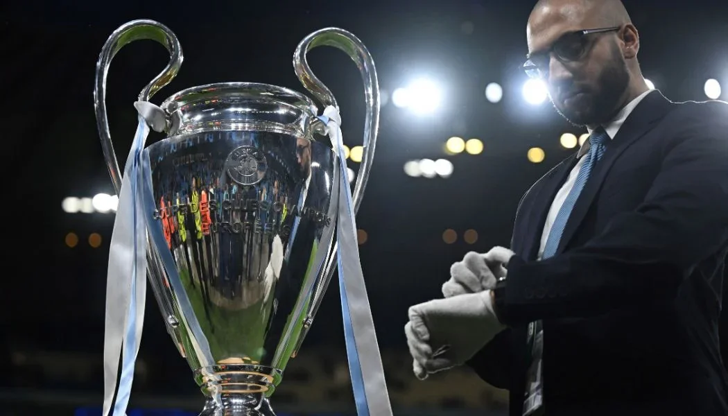 UEFA Champions League