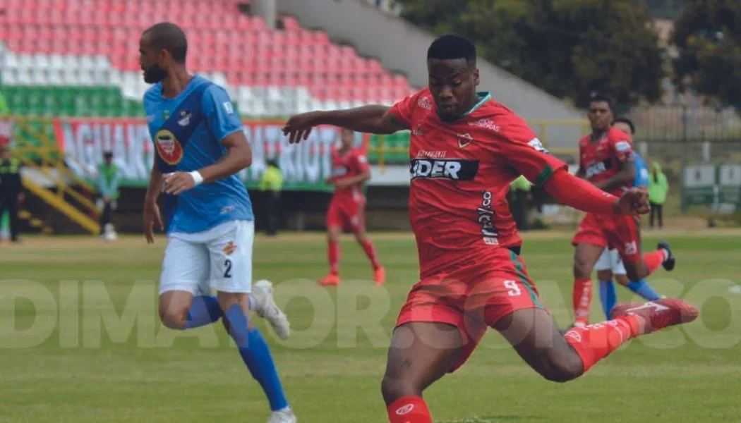 Santiago Córdoba dejó el campo por orden de Matías Risueño