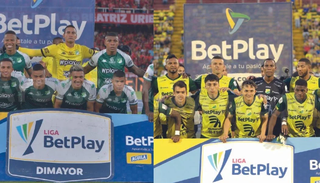 Deportivo Cali vs Atlético Huila