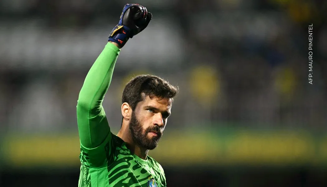 ¿Dónde ver Paraguay vs Brasil Eliminatorias 2026?