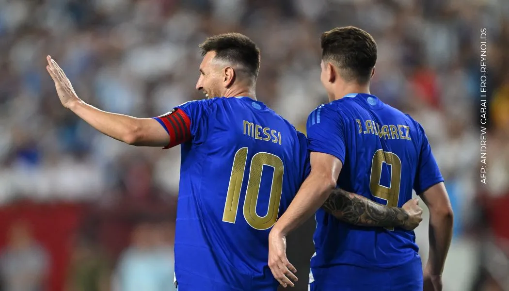 ¿Dónde y cuándo ver la inauguración de la Copa América?