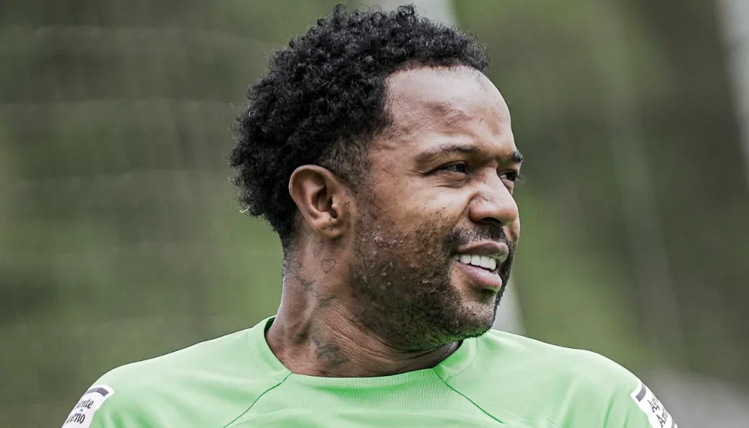 Dorlan Pabón: jugador de Atlético Nacional