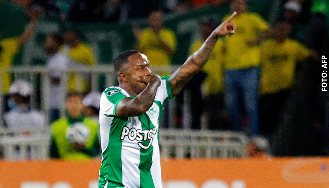 Dorlan Pabón jugará la Kings League