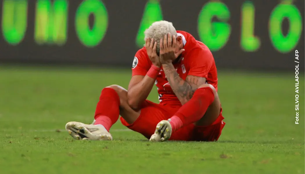 Duvan Vergara no define su futuro, volvería al América.