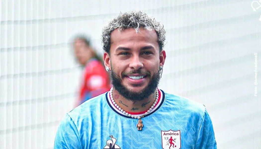 Duván Vergara, cada vez más cerca del América.