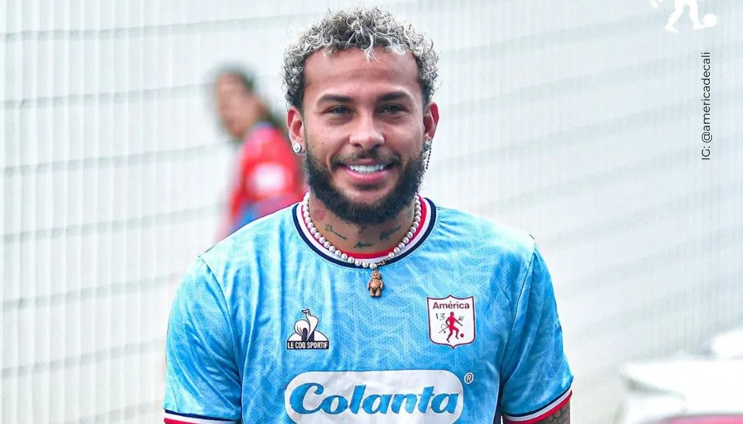 Duván Vergara habría recibido una oferta de Turquía