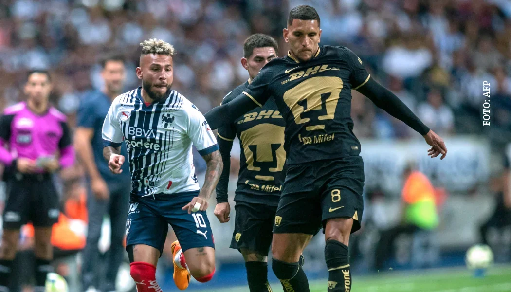 Duván Vergara razones por la cual no llegaría Nacional