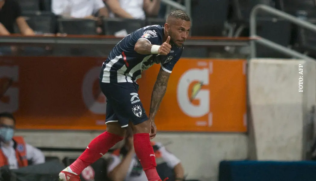 Duvan Vergara: su agente reveló la prioridad del jugador si vuelve a Colombia