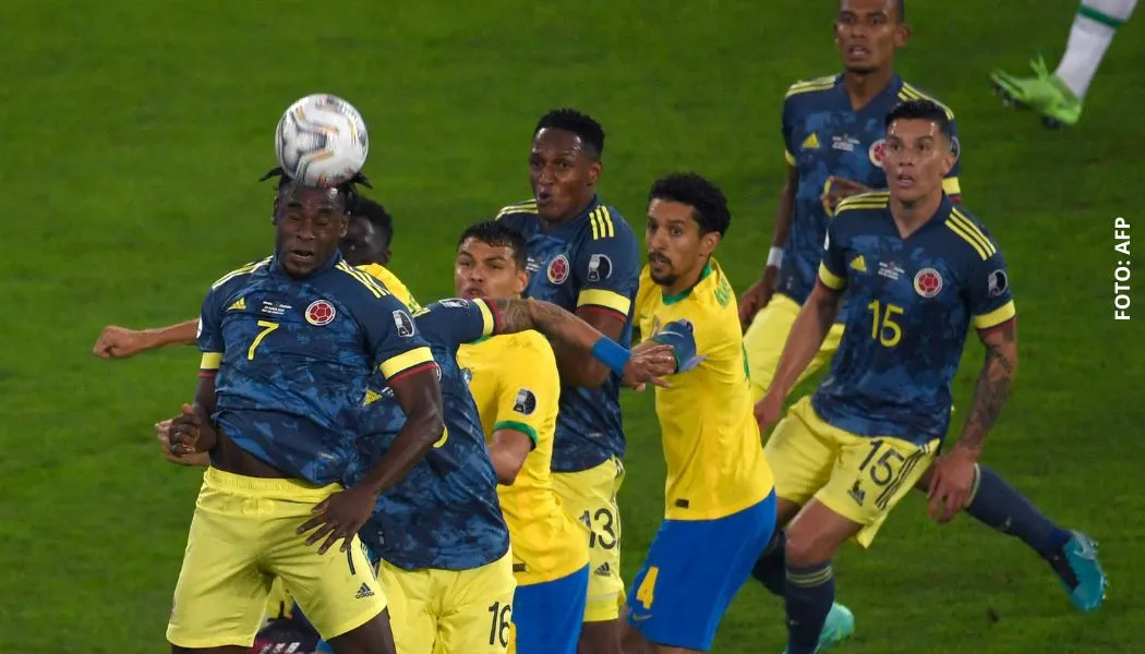 Duván Zapata posible novedad en Selección Colombia