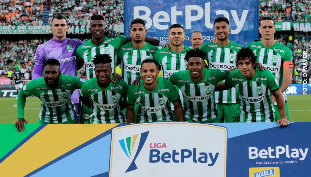 Edier Ocampo entre los jugadores más talentosos a nivel mundial