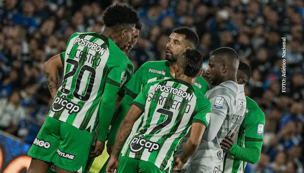 Edier Ocampo negociación al Toulouse se habría caído