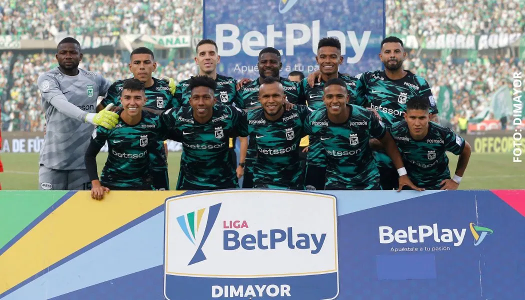 Édier Ocampo sería vendido a la MLS o al fútbol de Francia