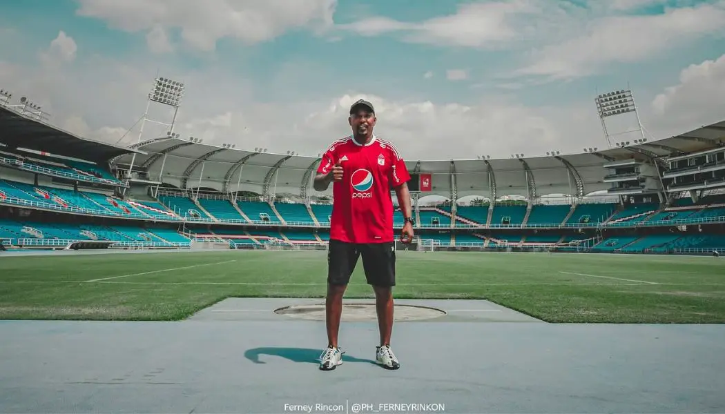 Edison 'Guigo' Mafla