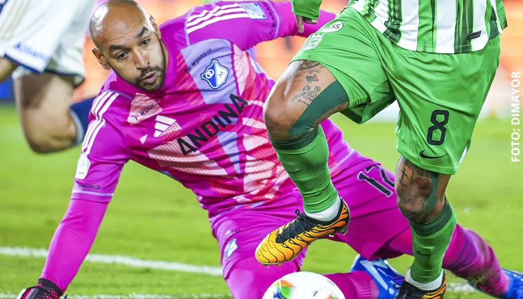 Millonarios anunció a Eduardo Niño como entrenador de arqueros