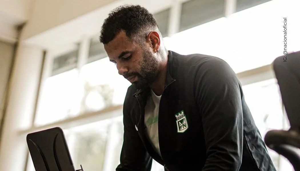 Edwin Cardona fue víctima de un intento de hurto