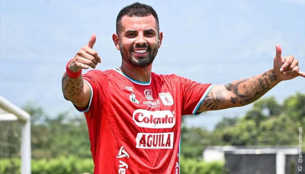 Edwin Cardona: mi hijo me salvó en el peor momento