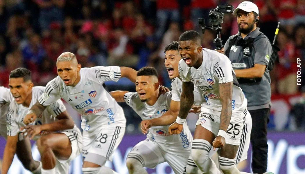 Edwin Herrera no sería más jugador de Junior