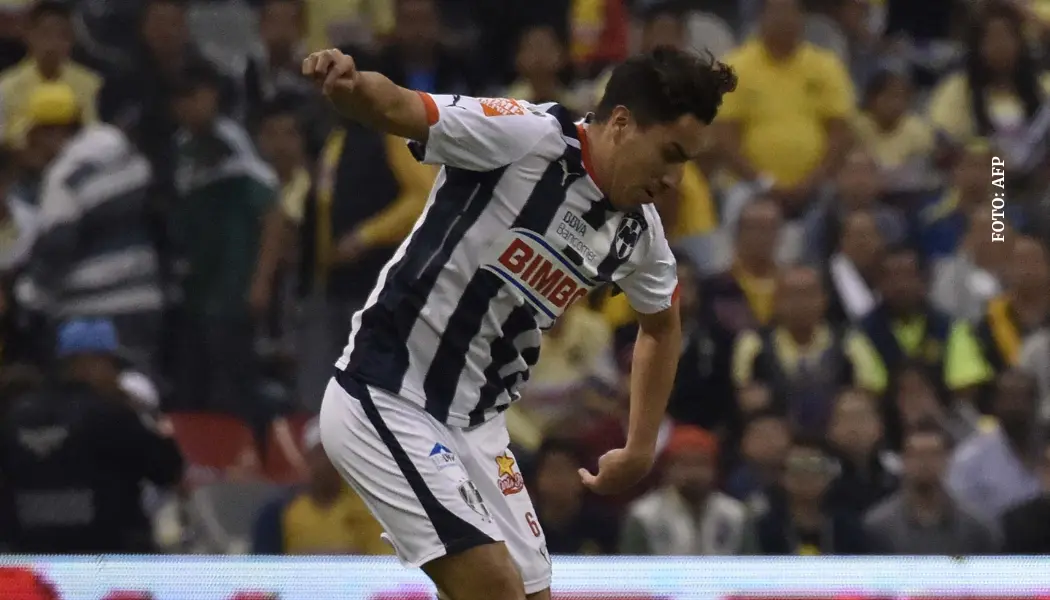 No apto para sensibles: Efraín Juárez y la vez que se le separó el codo