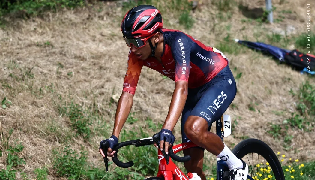 asi fue la grave caida de egan bernal en el tour de francia