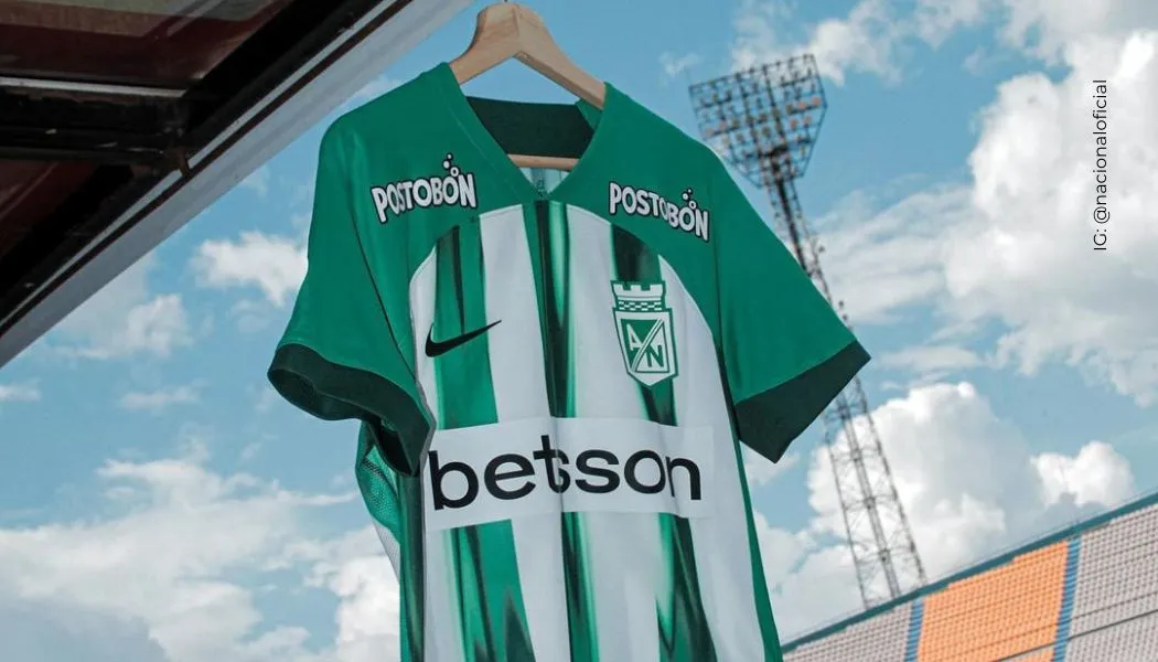 Éider Ocampo habría pedido salir de Atlético Nacional