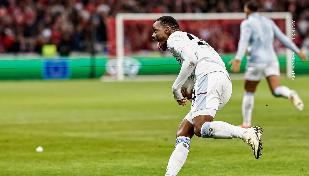 El Chelsea exigió un intercambio por Jhon Durán