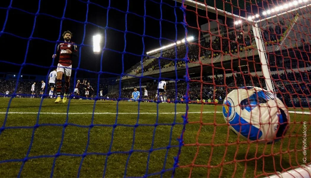 El crack argentino que dio positivo por cocaína