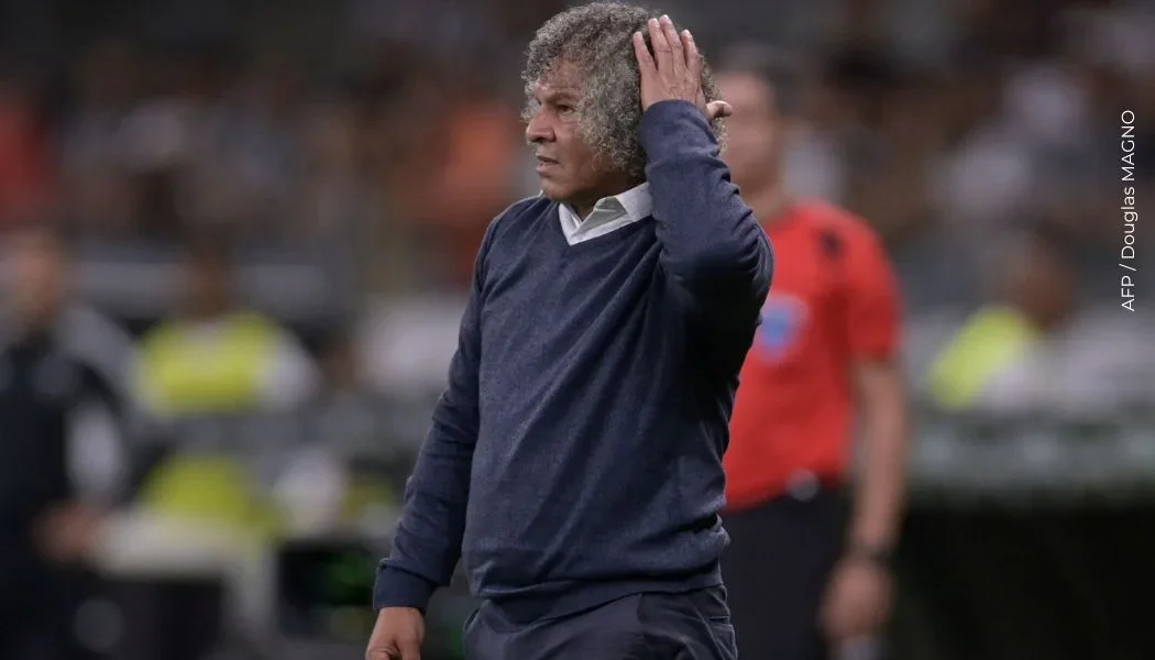 El dinero que ganaría Gamero si renueva con Millonarios