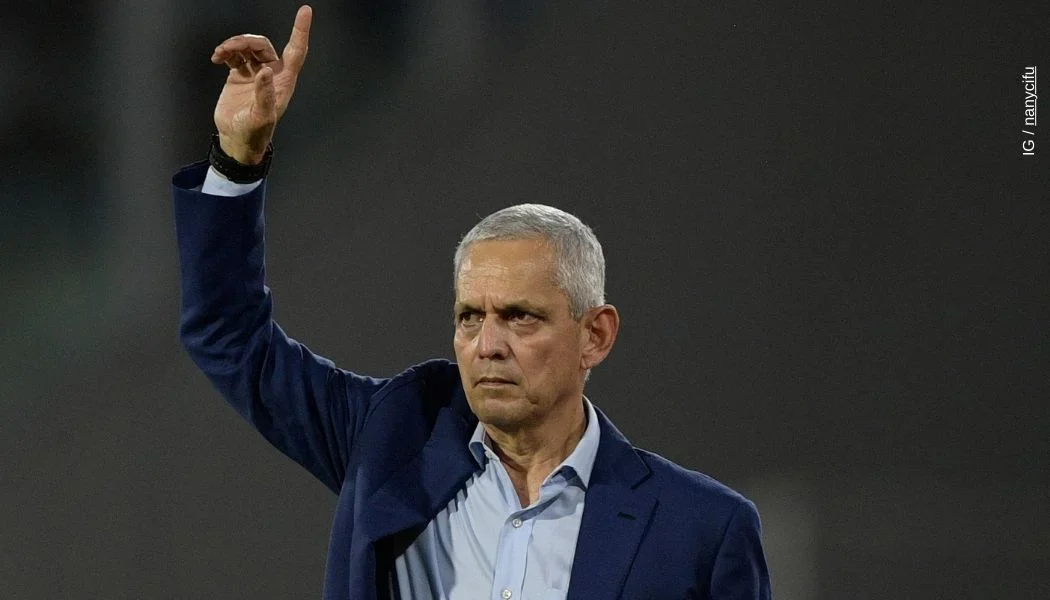 Reinaldo Rueda sería nuevo técnico de Honduras