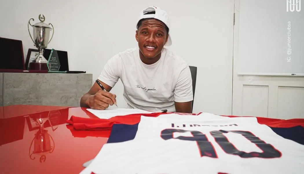 El mensaje de Yairo Moreno que podría ir directo al DIM