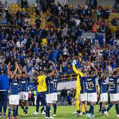 Millonarios tendría todo listo para presentar su segundo fichaje en la ...
