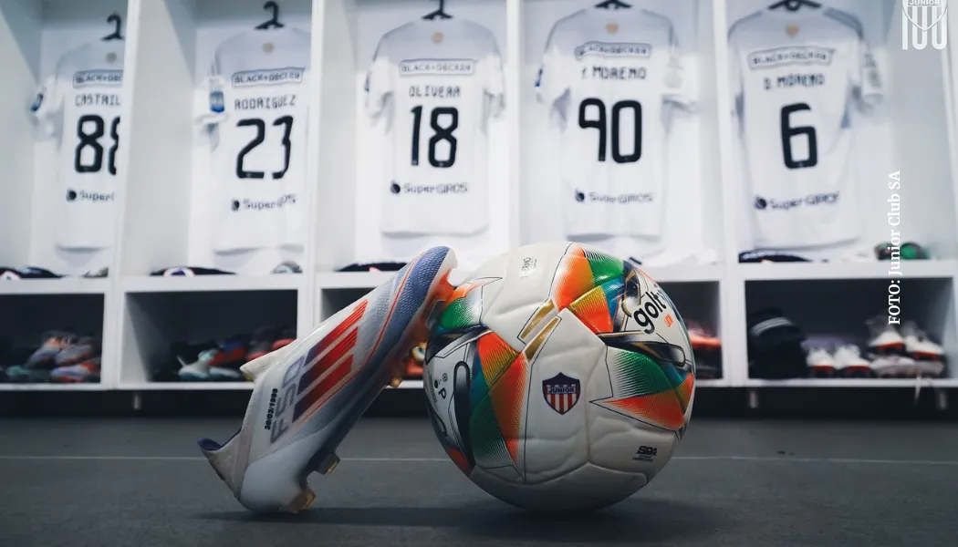 "El jugador farra hasta las 6-8 de la mañana", problemas en Junior