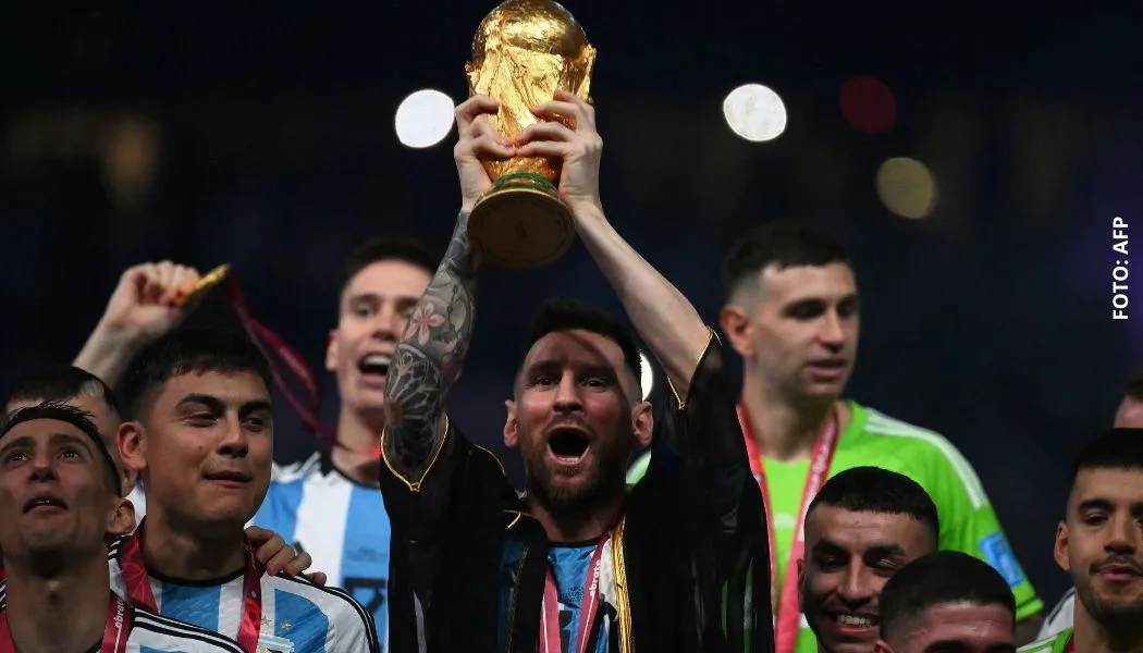 MetLife sede de final del Mundial 2026