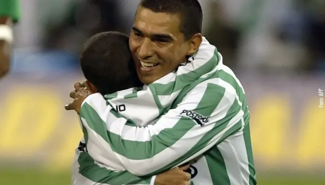 Emilio Aristizábal - Víctor Hugo Aristizábal